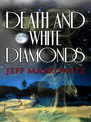 cover image of Death and White Diamonds